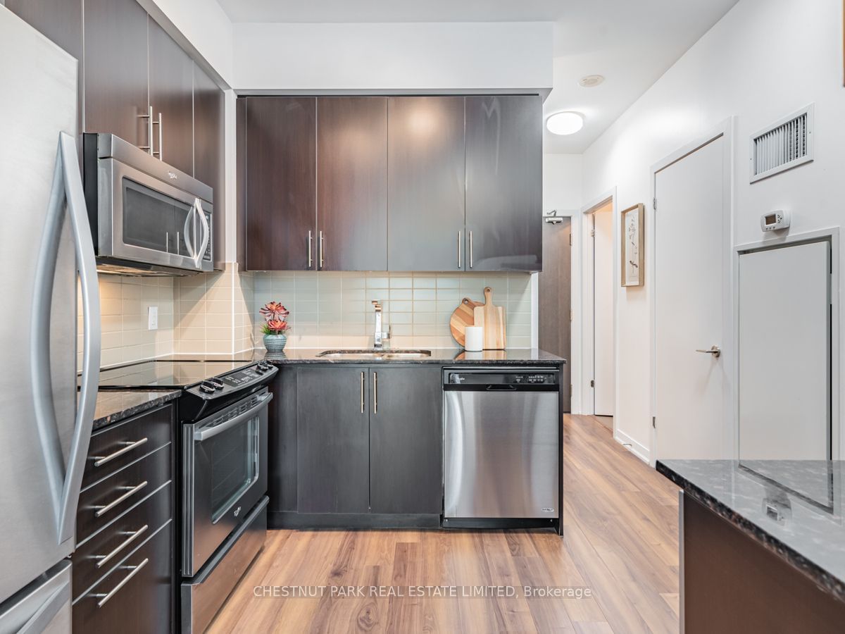 60 Berwick Ave, unit TH101 for sale