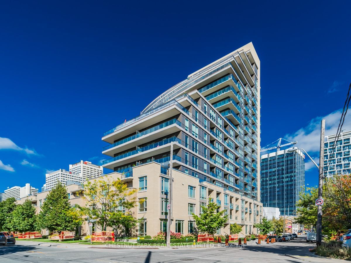 60 Berwick Ave, unit TH101 for sale