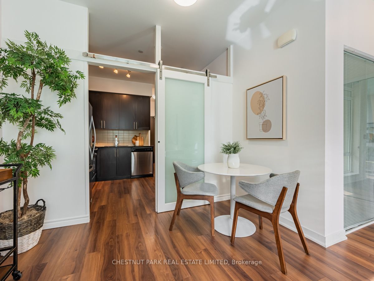 60 Berwick Ave, unit TH101 for sale