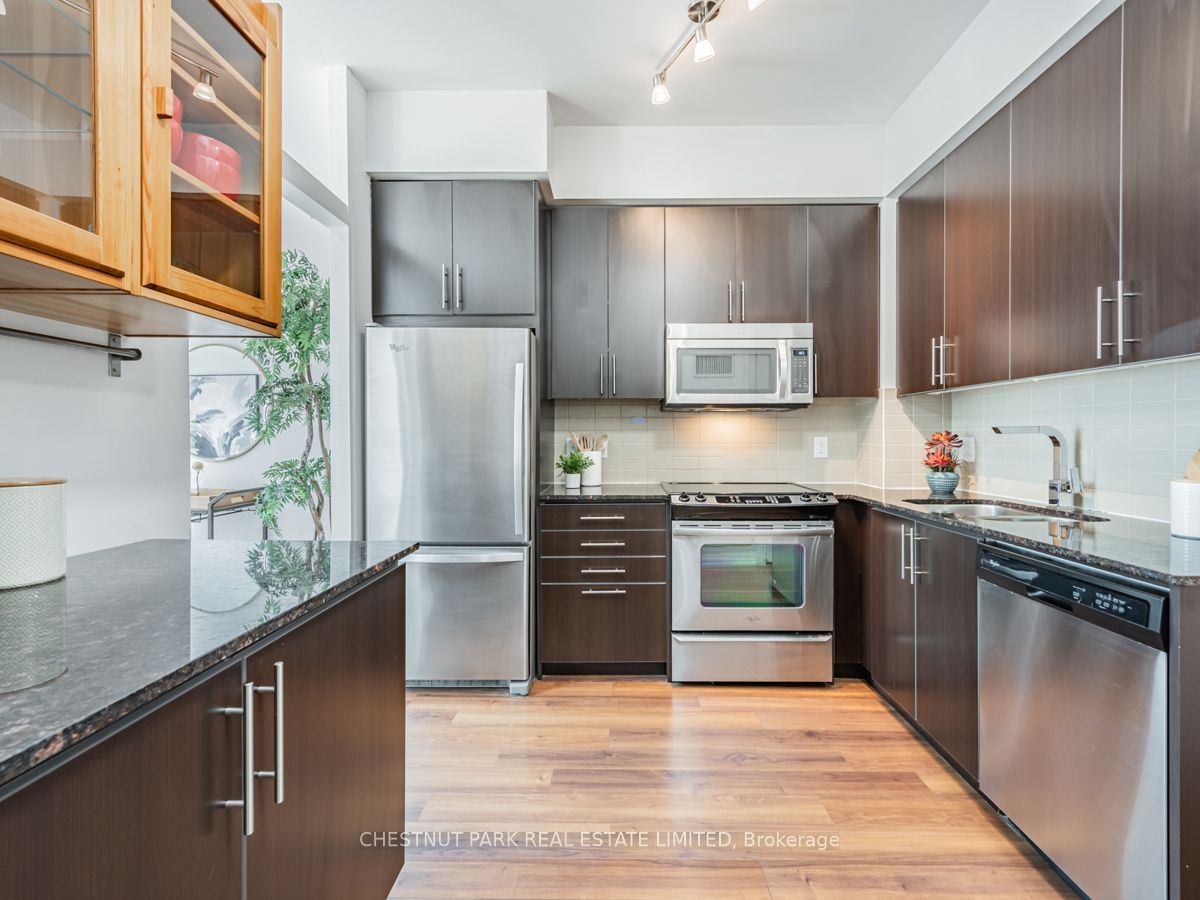 60 Berwick Ave, unit TH101 for sale