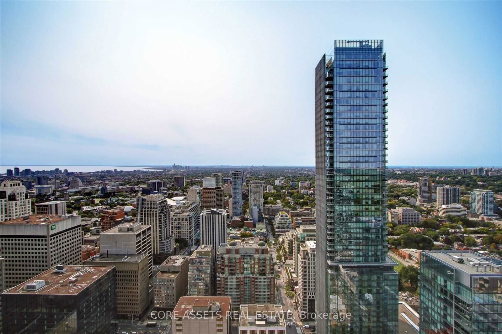 1 Yorkville Ave, unit 4304 for rent