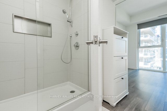 20 Richardson St, unit 1407 for rent