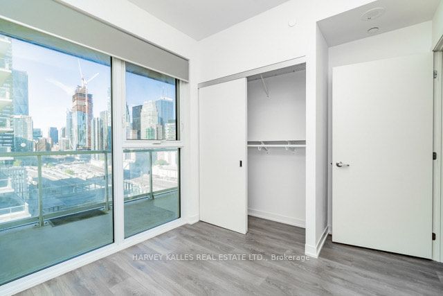 20 Richardson St, unit 1407 for rent