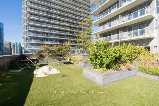 20 Richardson St, unit 1407 for rent