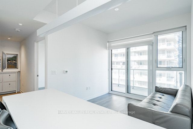 20 Richardson St, unit 1407 for rent