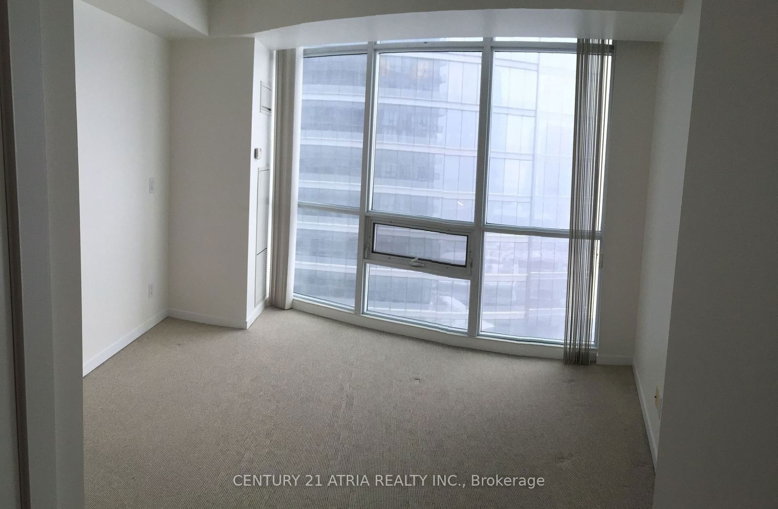 65 Bremner Blvd, unit 2008 for rent