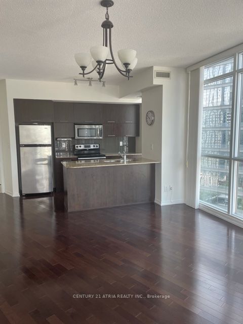 65 Bremner Blvd, unit 2008 for rent