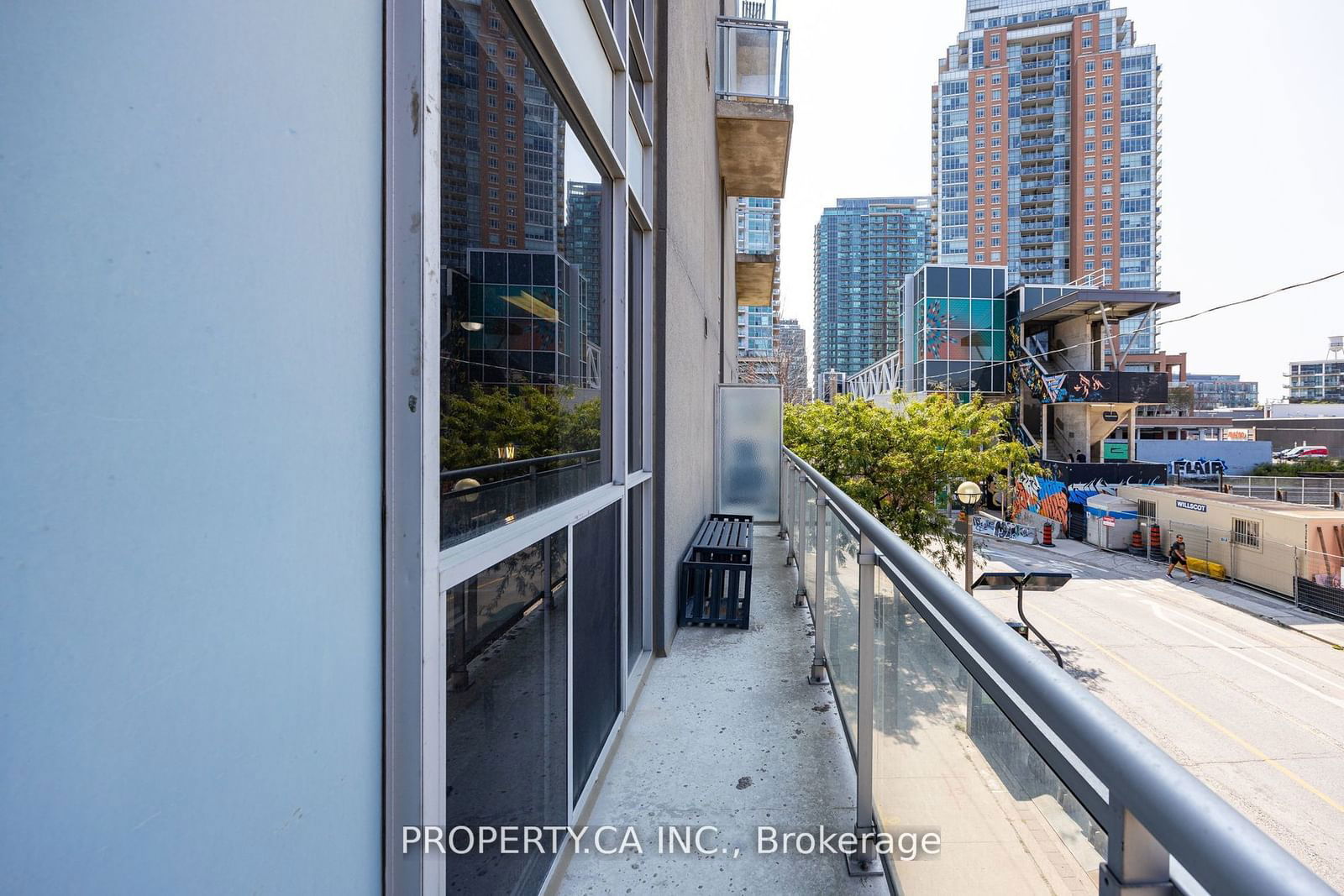 Electra Lofts & Townhouses, Downtown, Toronto