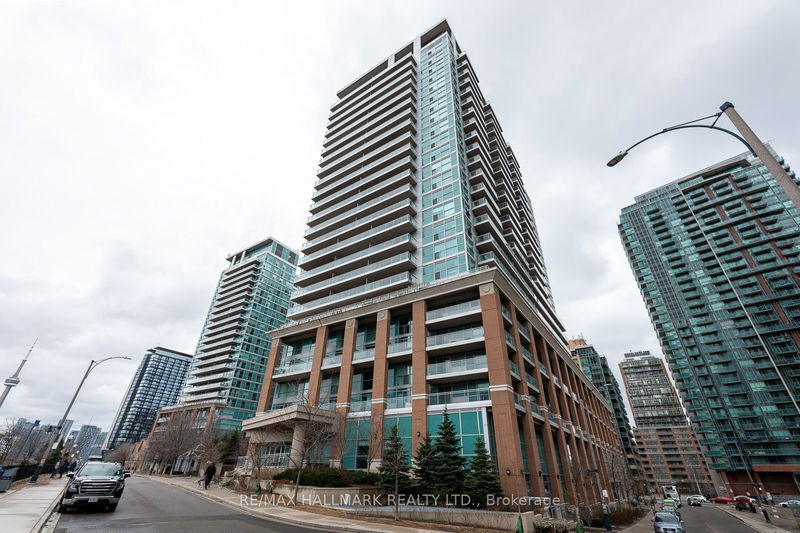 100 Western Battery Rd, unit 216 for rent