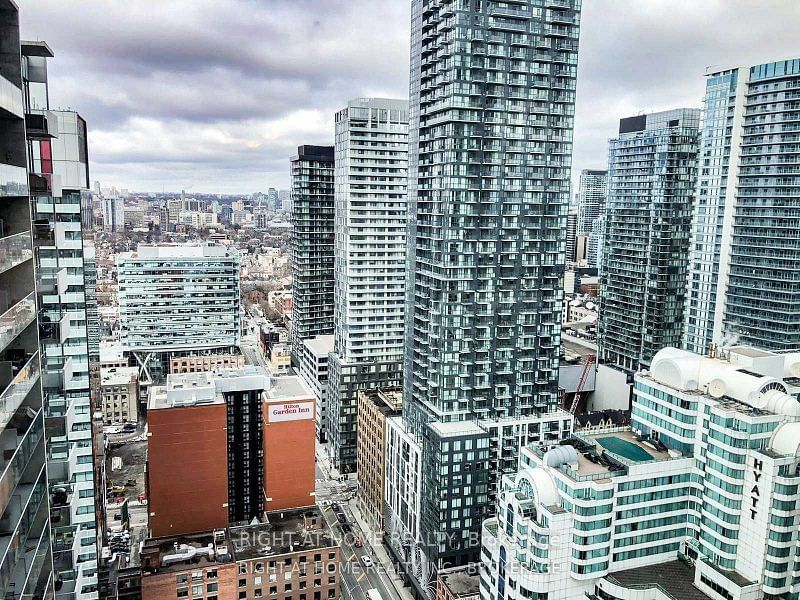 Bisha Hotel & Residences, Downtown, Toronto