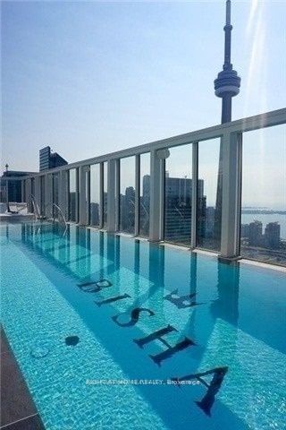 Bisha Hotel & Residences, Downtown, Toronto