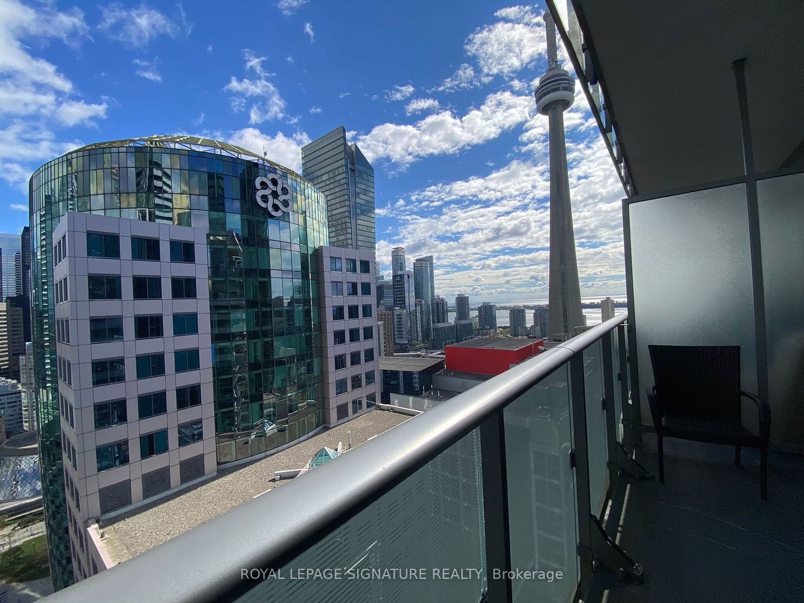 8 Mercer St, unit 3003 for rent