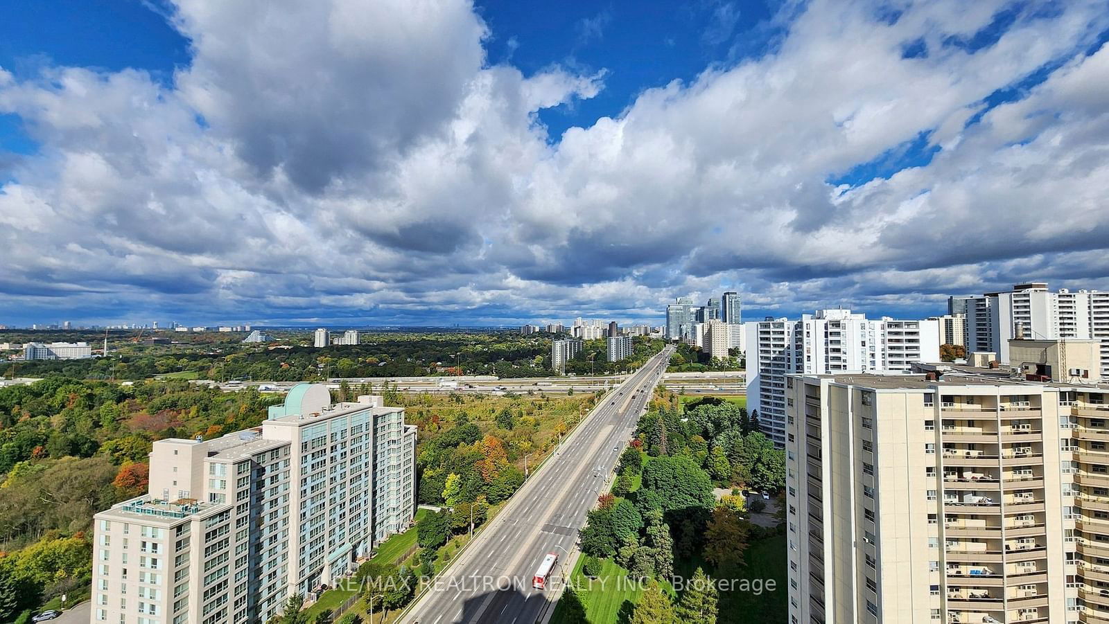 18 Graydon Hall Dr, unit 2304 for sale