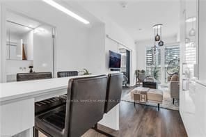 15 Lower Jarvis St E, unit 910 for sale