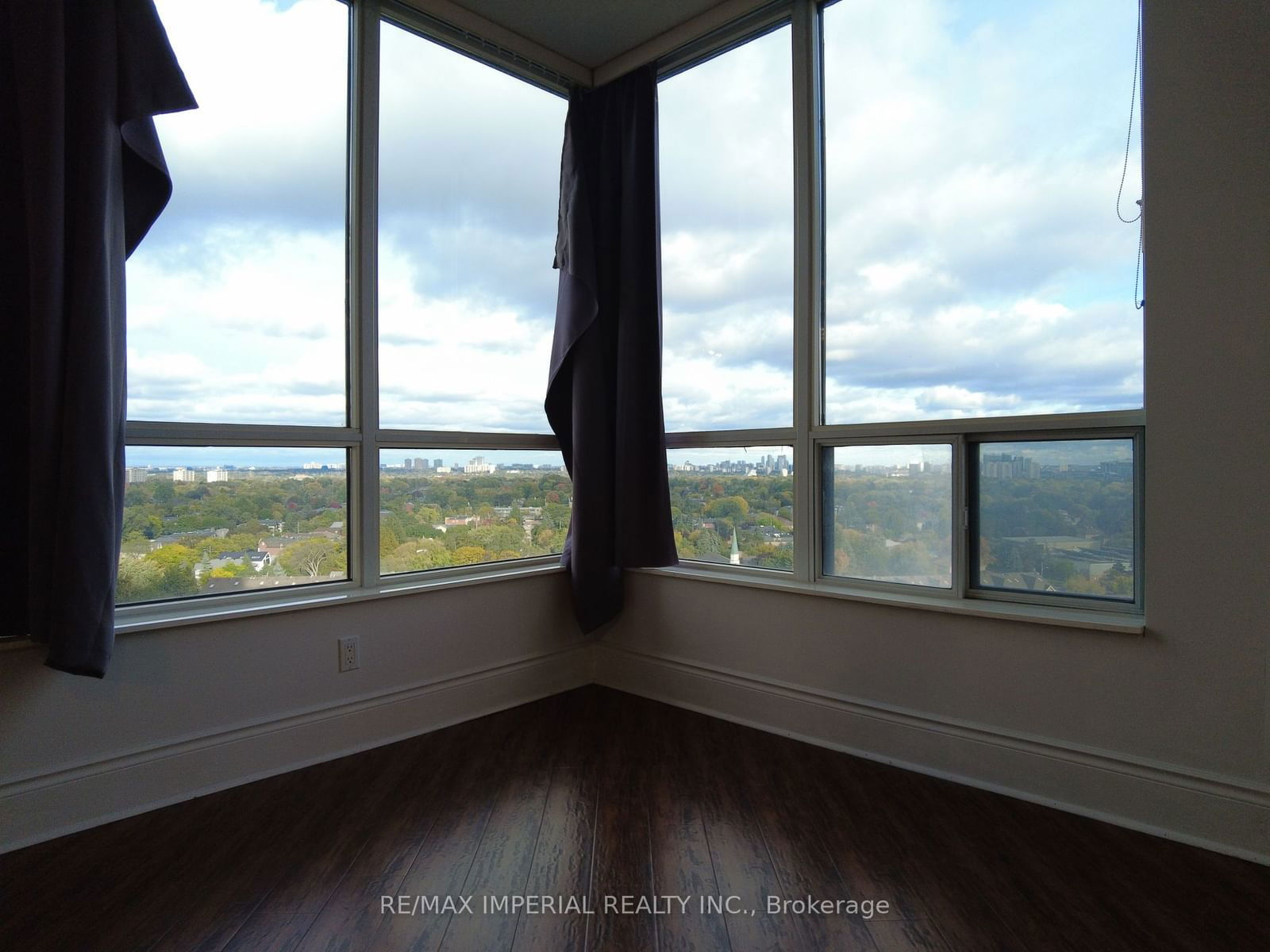 10 Northtown Way, unit 1503 for rent