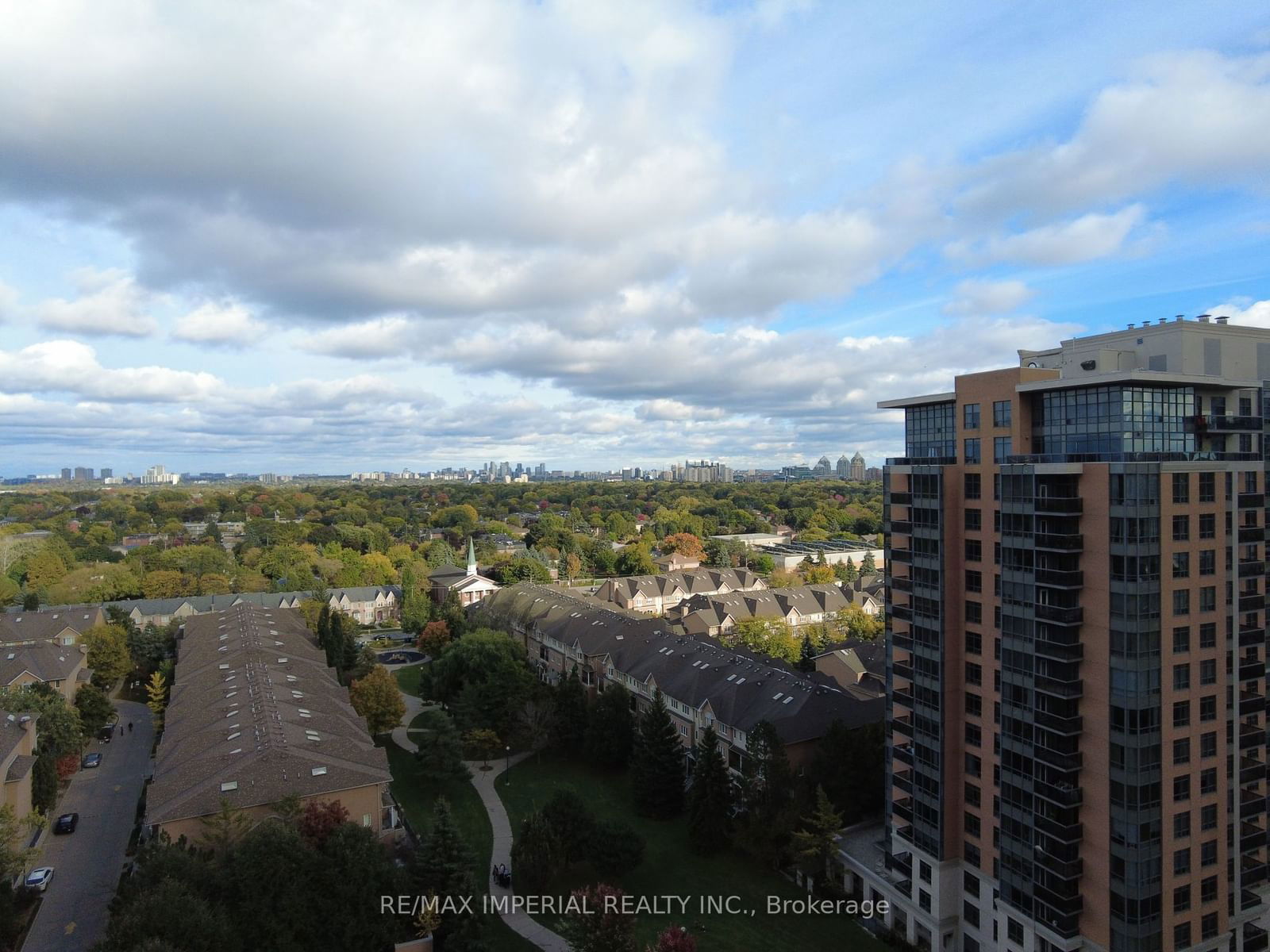 10 Northtown Way, unit 1503 for rent