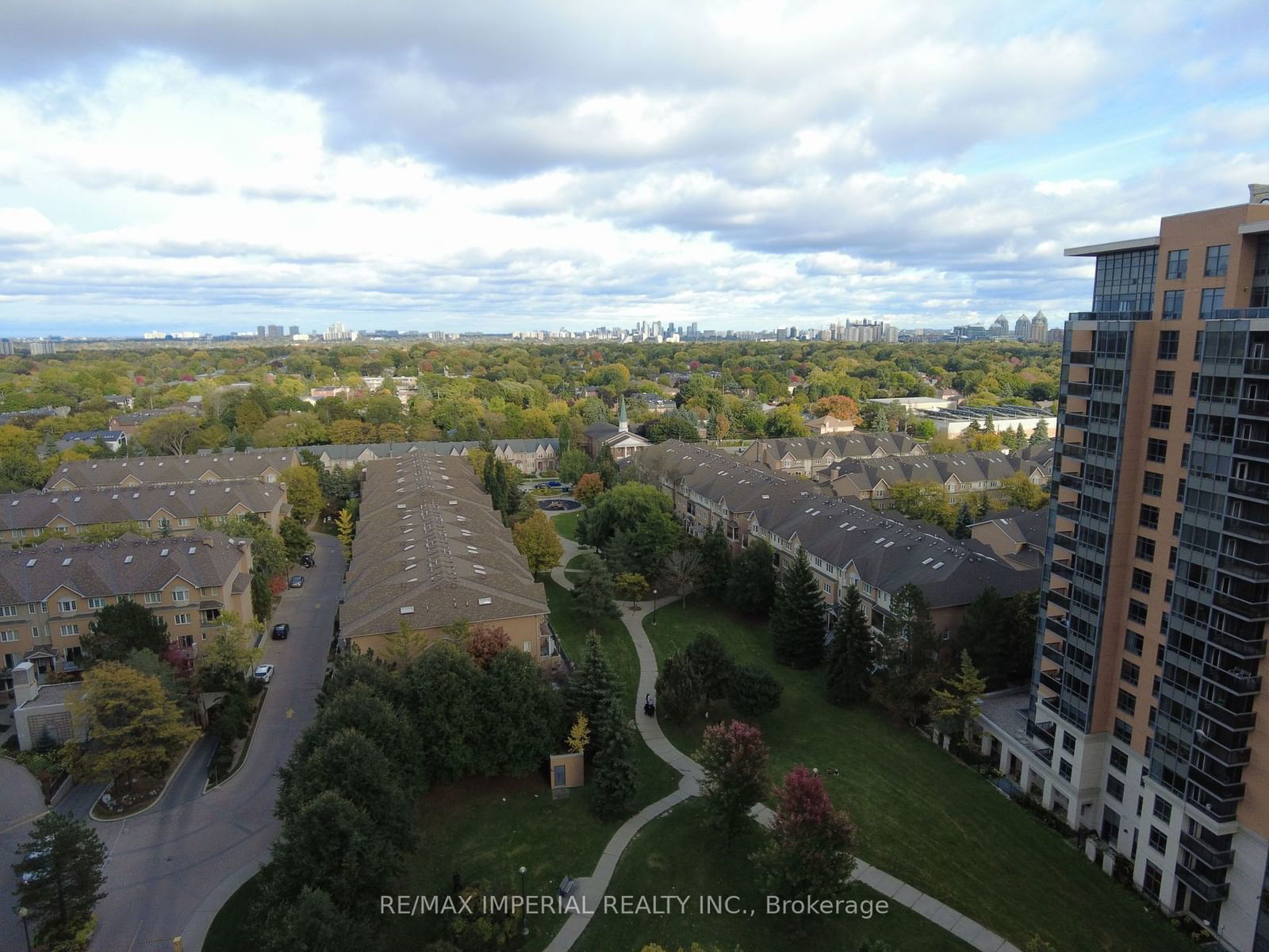 10 Northtown Way, unit 1503 for rent