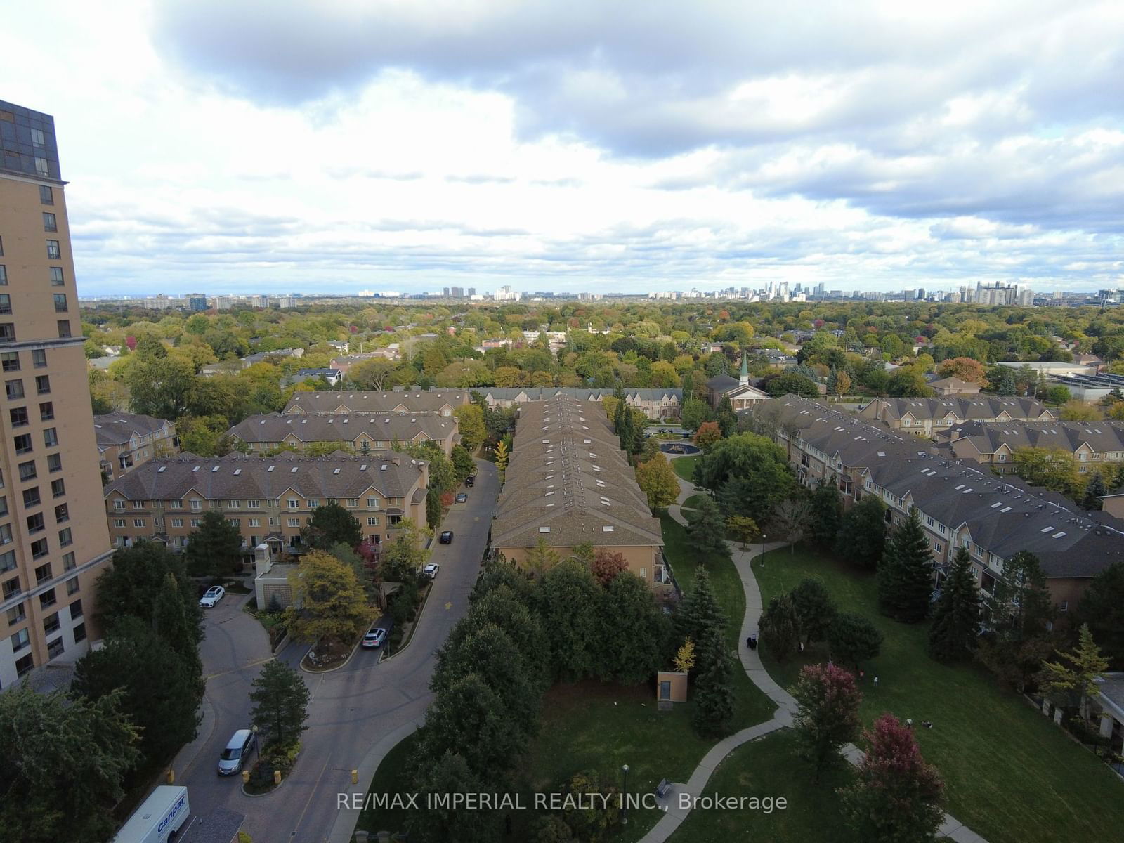 10 Northtown Way, unit 1503 for rent