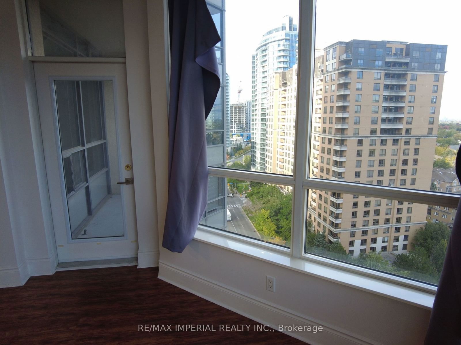 10 Northtown Way, unit 1503 for rent