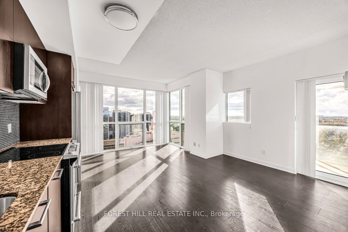 5162 Yonge St, unit 2612 for rent