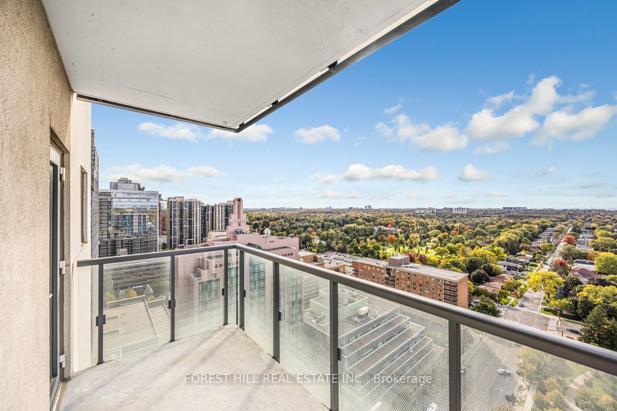 5162 Yonge St, unit 2612 for rent