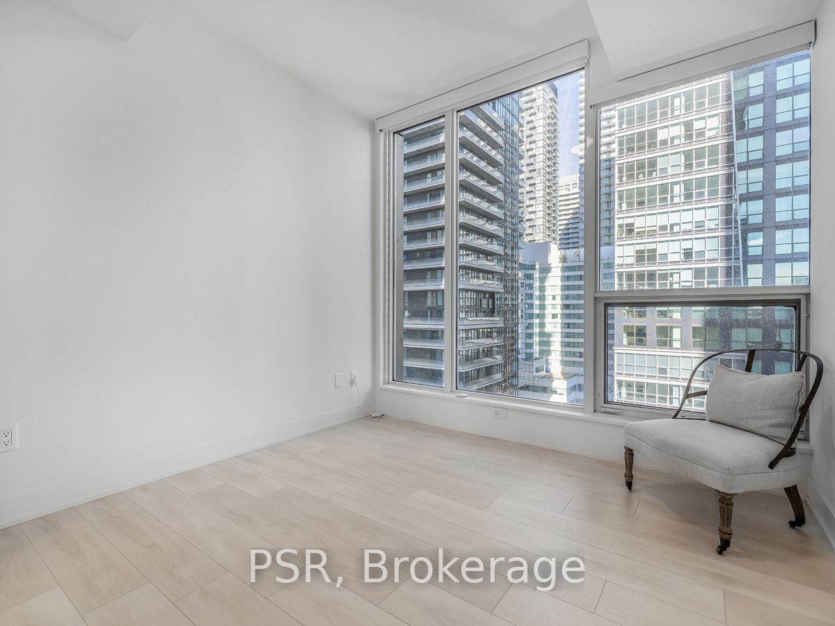 35 Mercer St, unit 1414 for rent