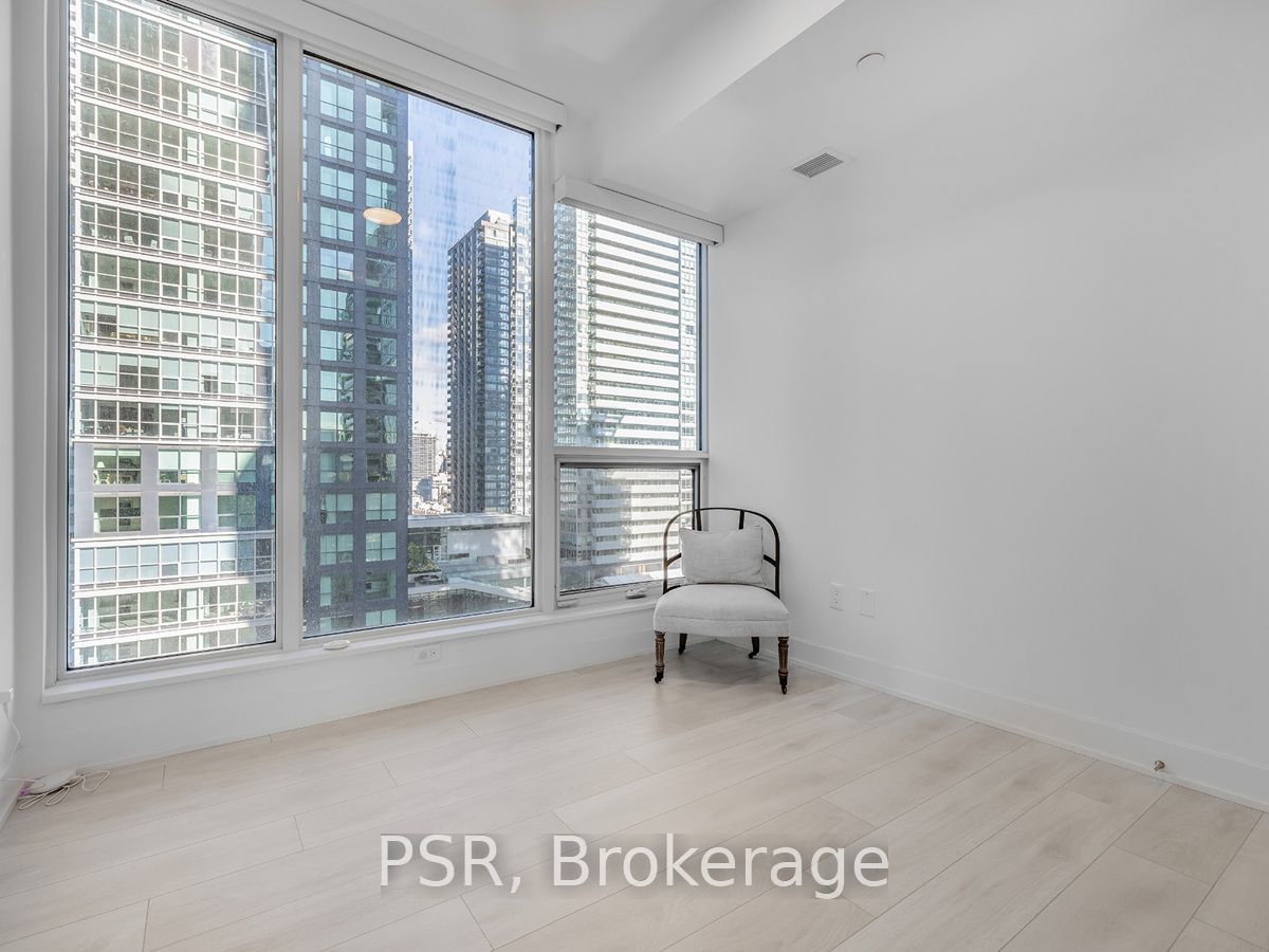 35 Mercer St, unit 1414 for rent