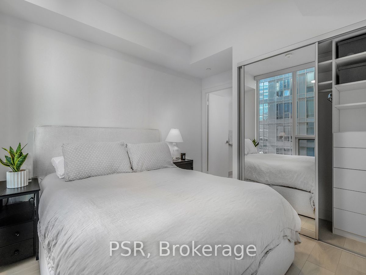 35 Mercer St, unit 1414 for rent