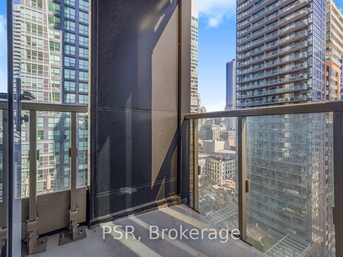 35 Mercer St, unit 1414 for rent