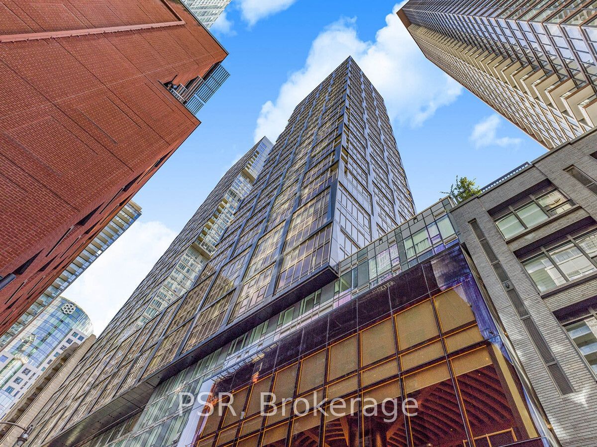 35 Mercer St, unit 1414 for rent