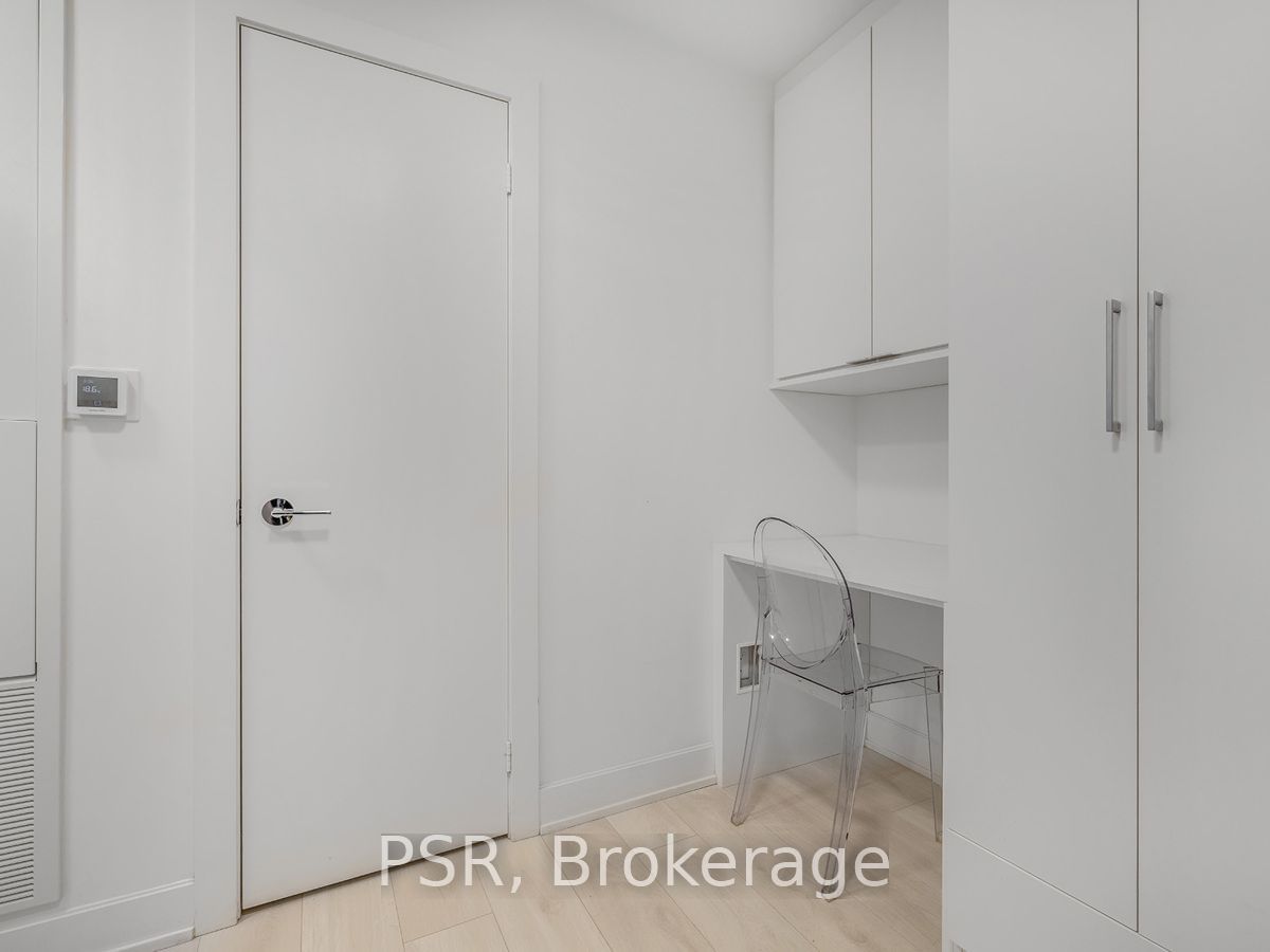 35 Mercer St, unit 1414 for rent