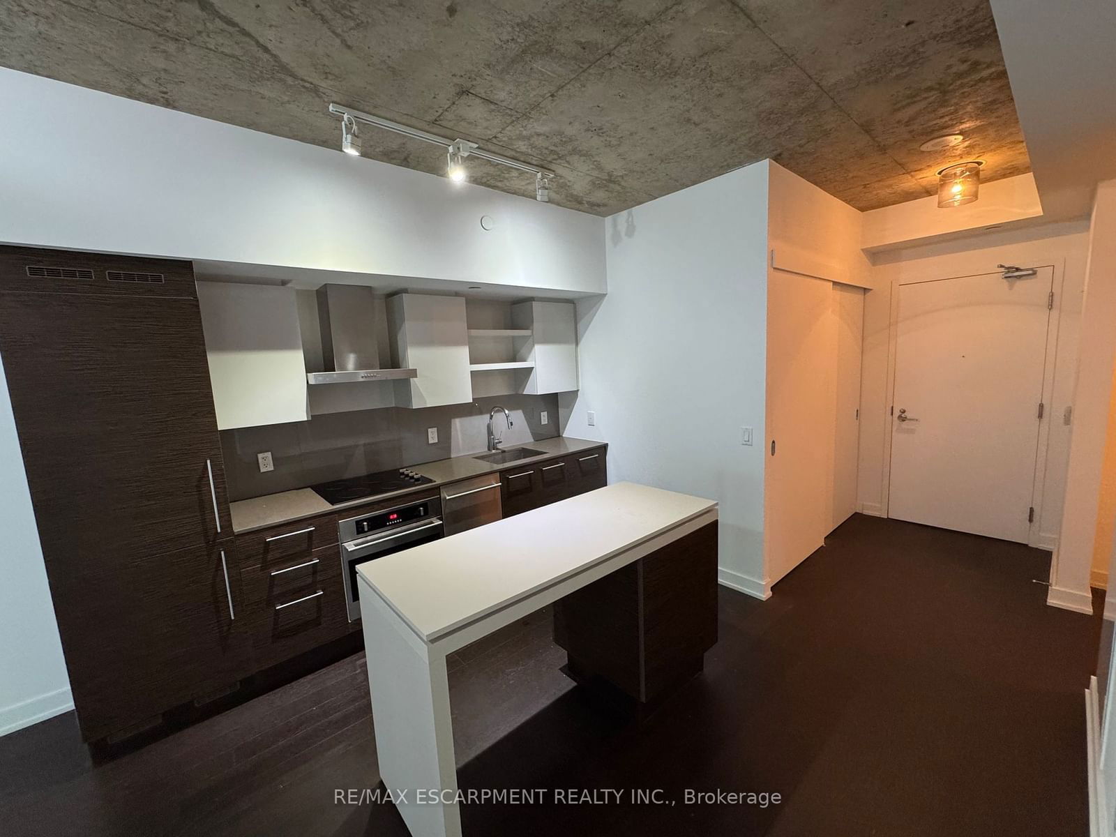 1030 King St W, unit 644 for rent