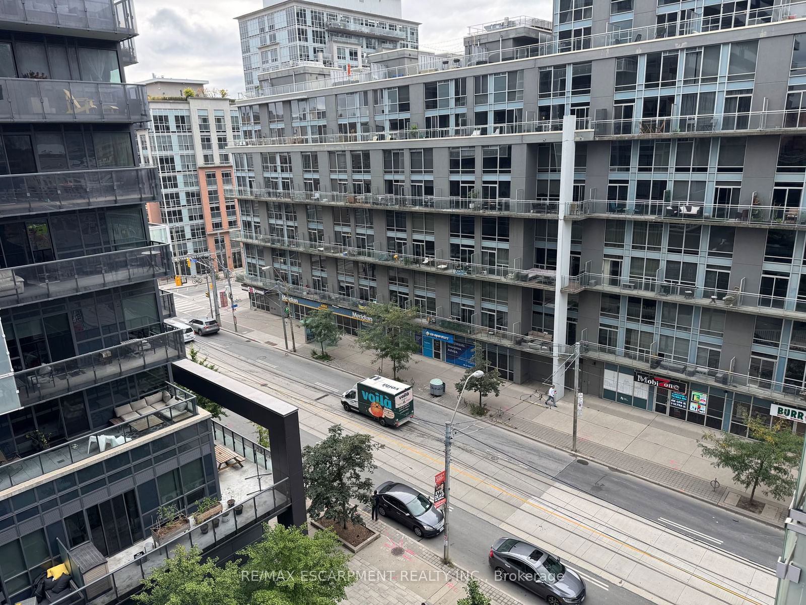 1030 King St W, unit 644 for rent