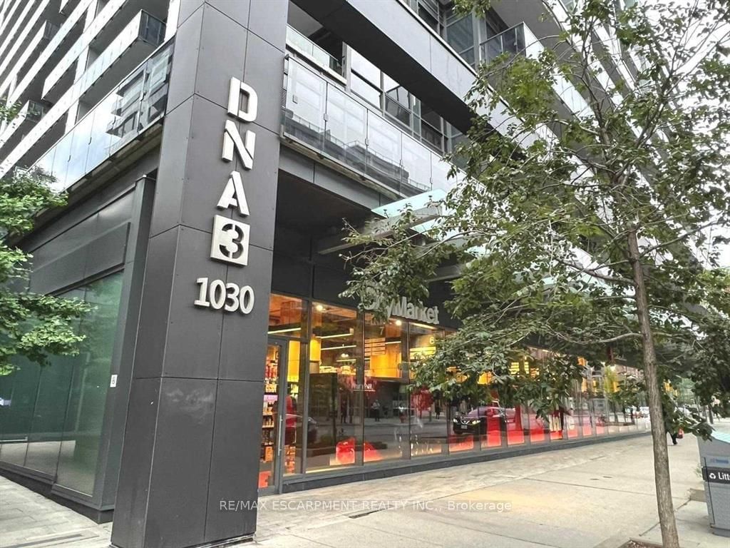 1030 King St W, unit 644 for rent