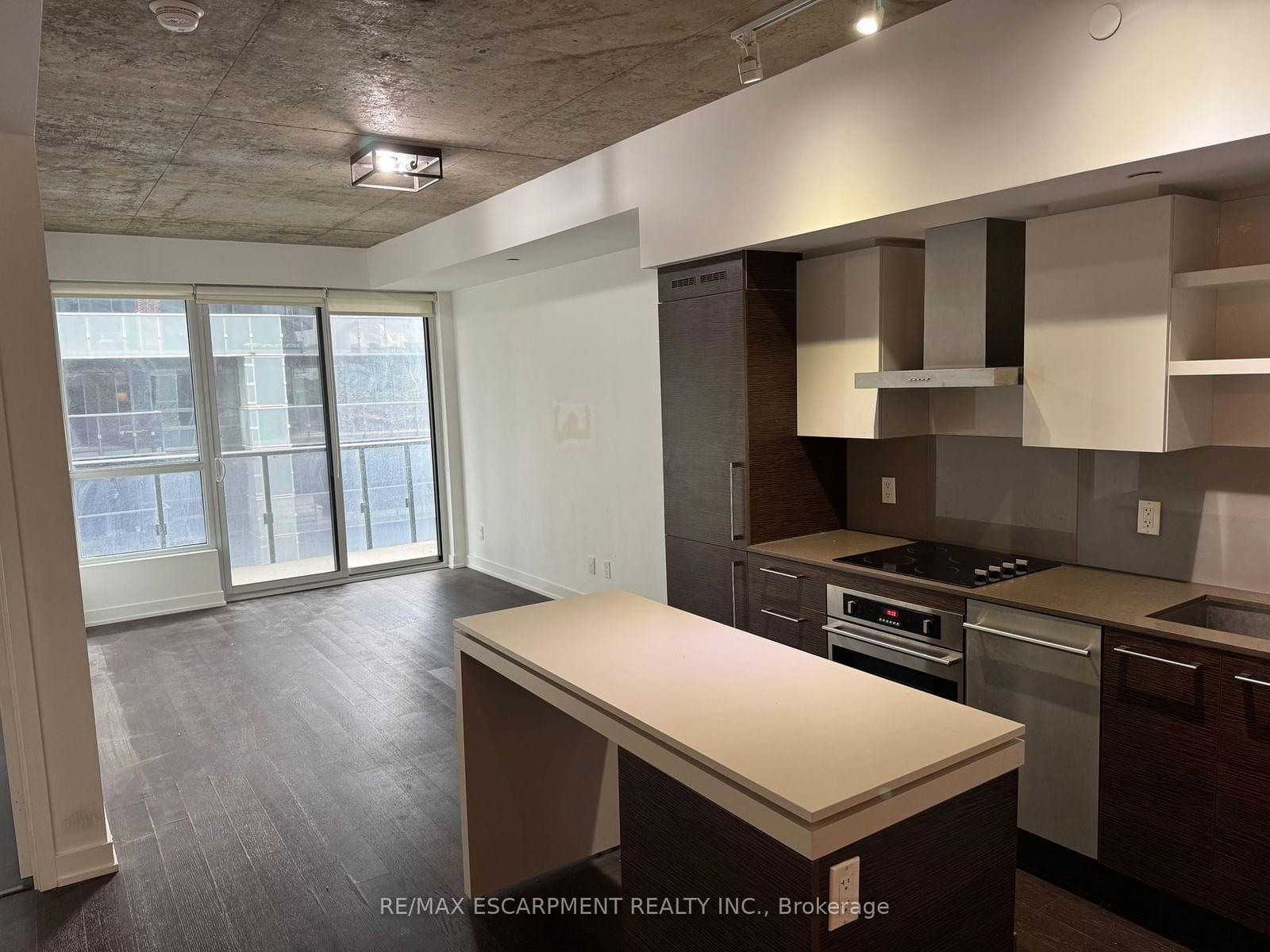 1030 King St W, unit 644 for rent