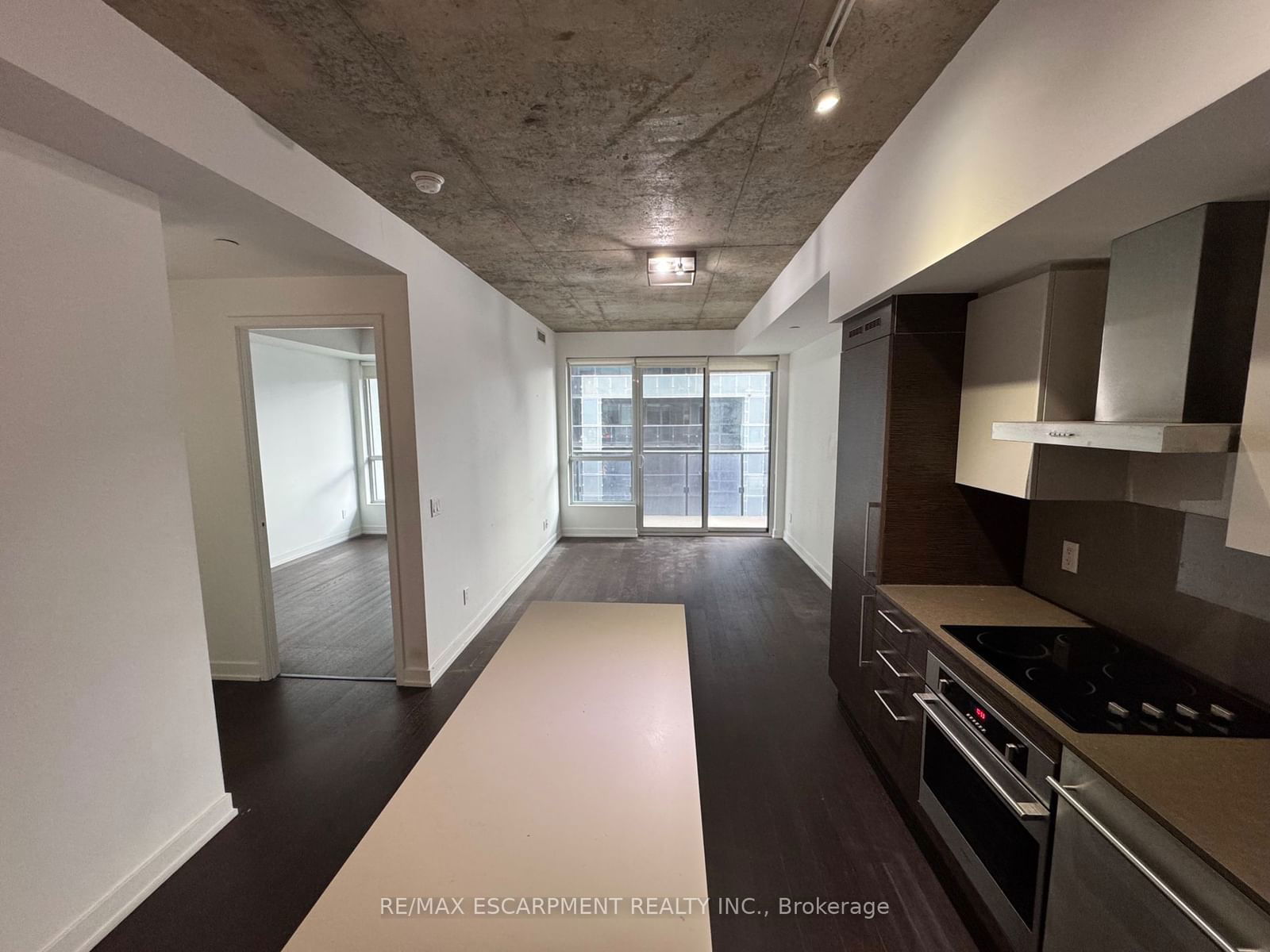 1030 King St W, unit 644 for rent