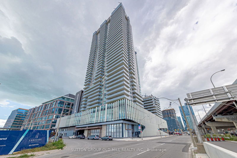 20 Richardson St, unit 1013 for rent