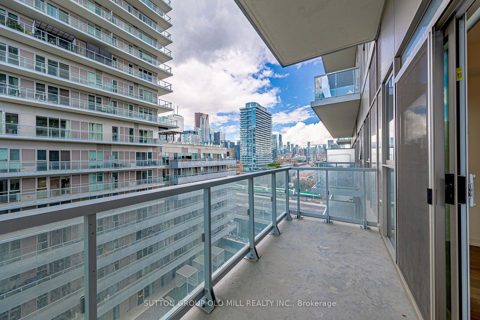 20 Richardson St, unit 1013 for rent