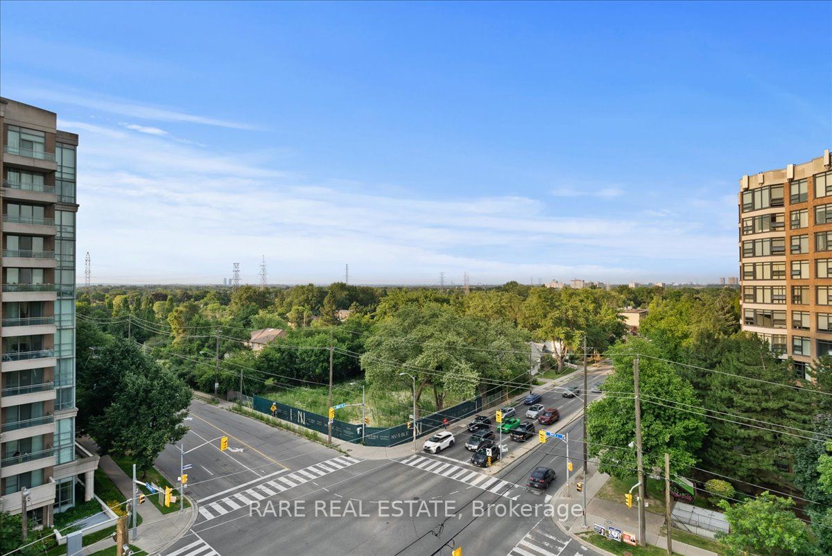 Chicago Residences, North York, Toronto