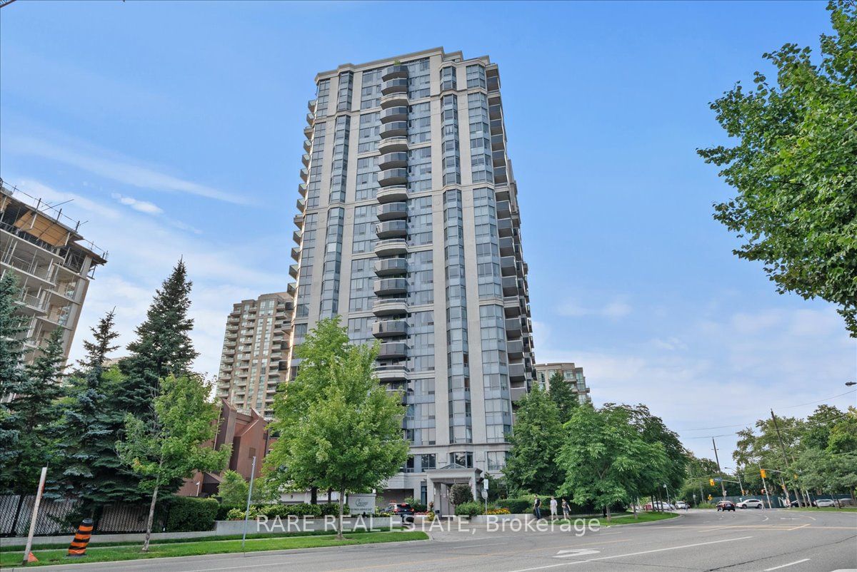 35 Finch Ave E, unit 905 for sale