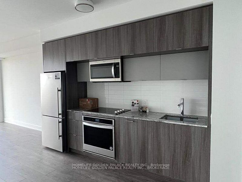 585 Bloor St E, unit 2623 for rent