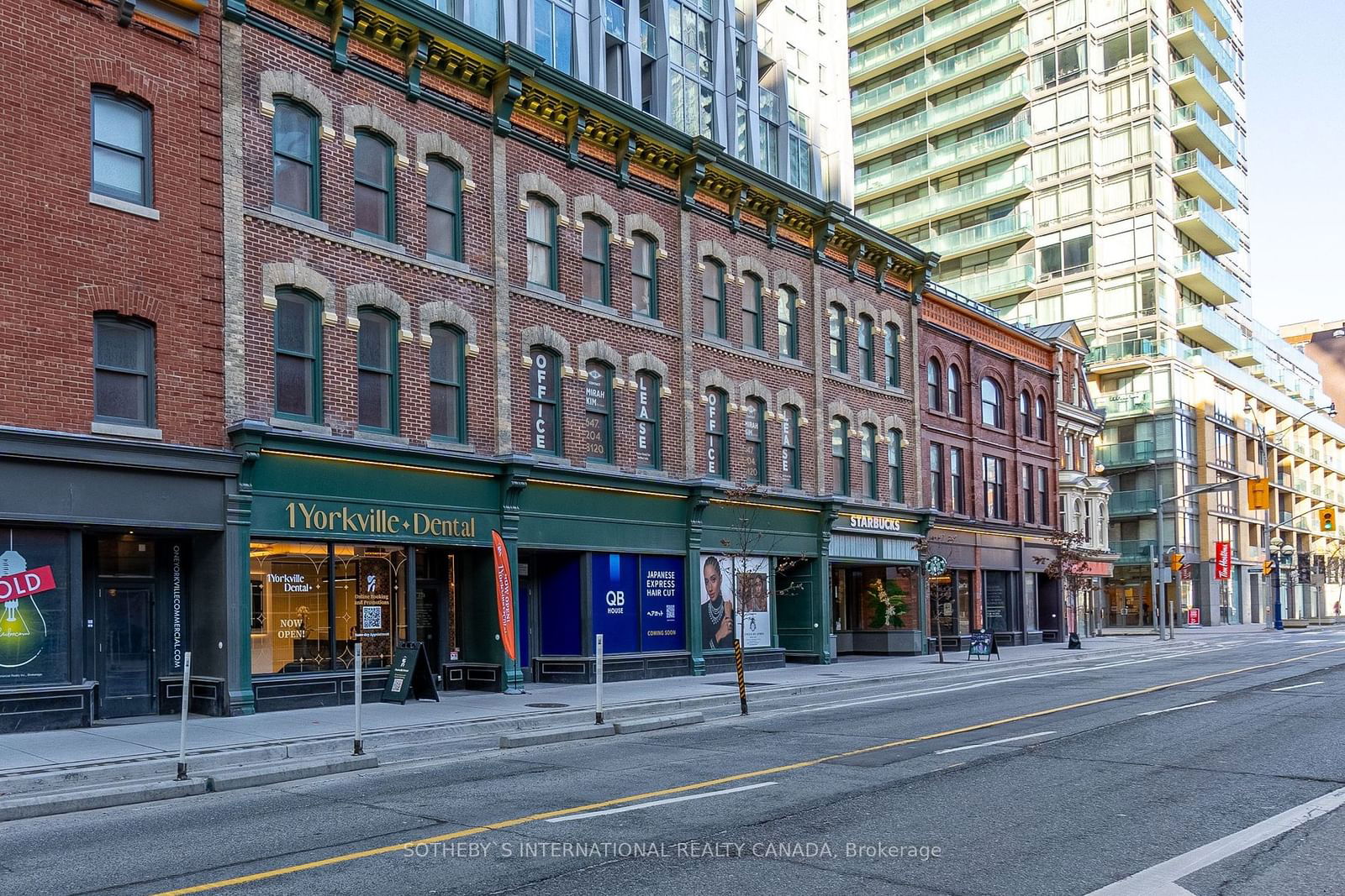 1 Yorkville Ave, unit 5405 for sale