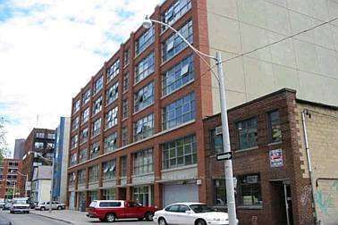 Camden Lofts, Downtown, Toronto