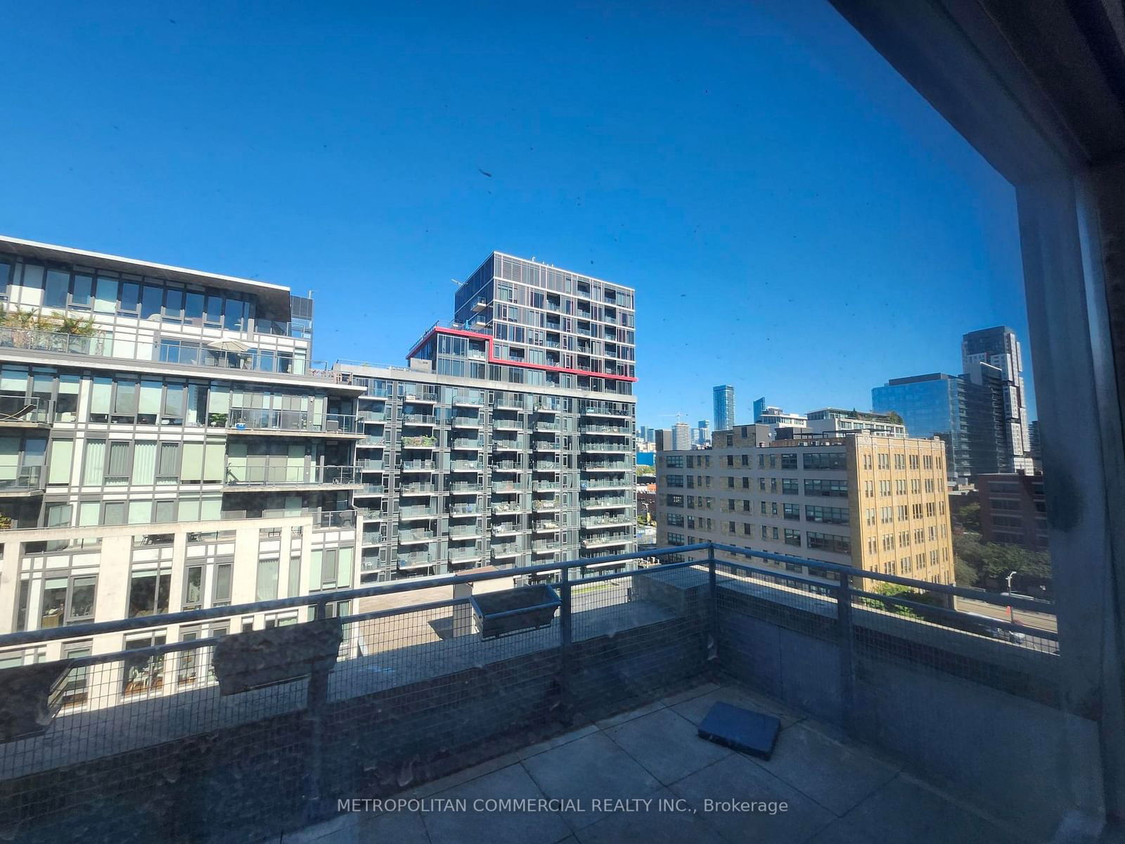 29 Camden St, unit 703 for rent