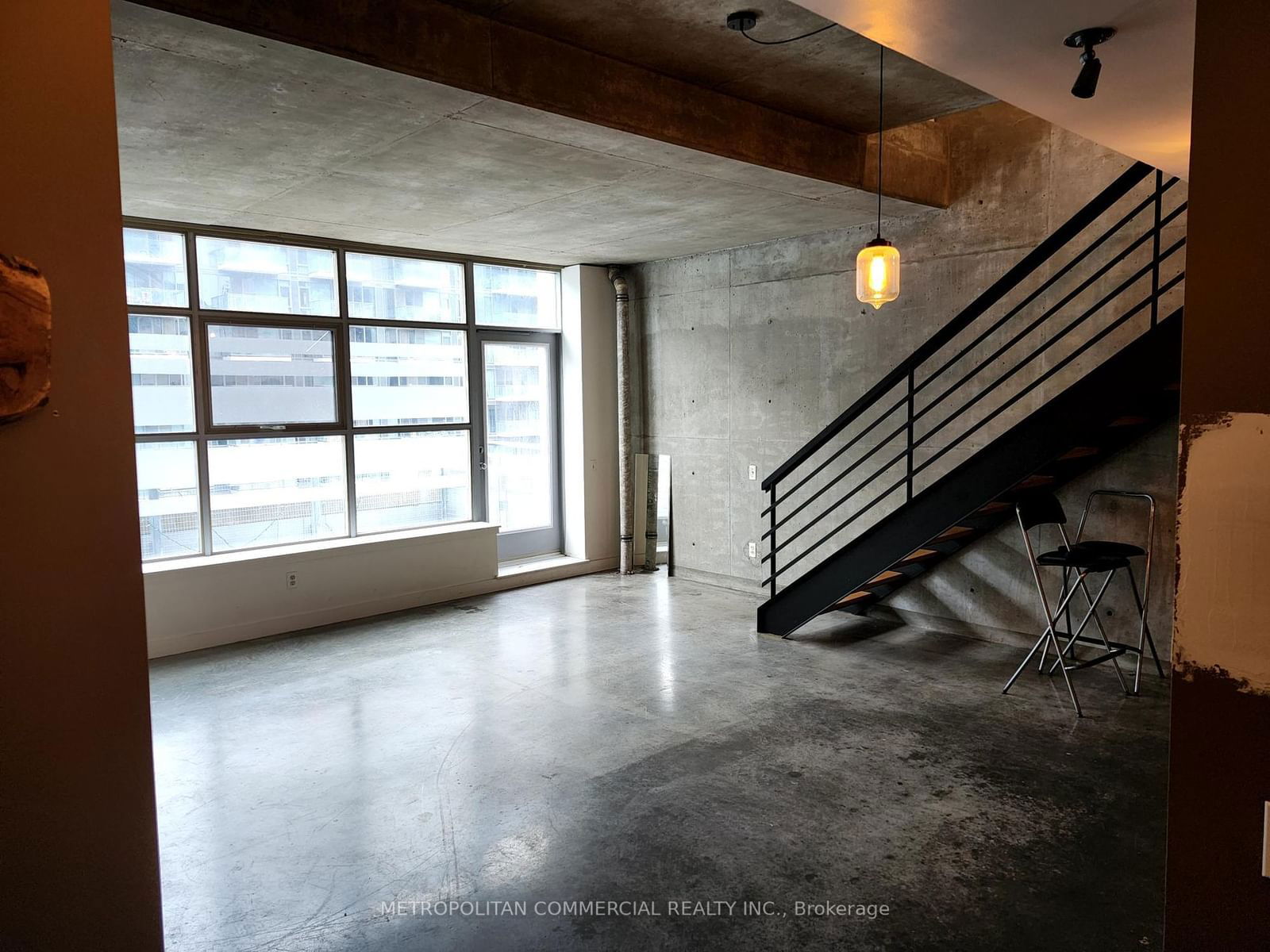 Camden Lofts, Downtown, Toronto