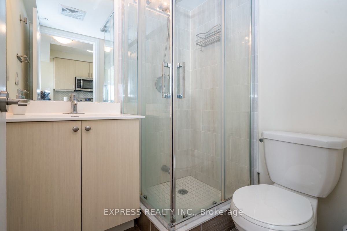 741 Sheppard Ave W, unit 603 for rent