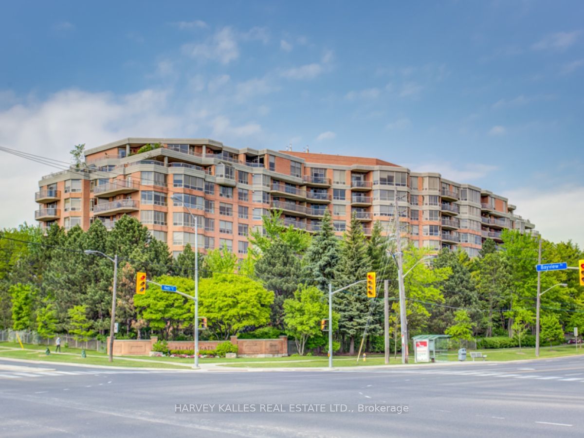 Palace Gate Condos, North York, Toronto