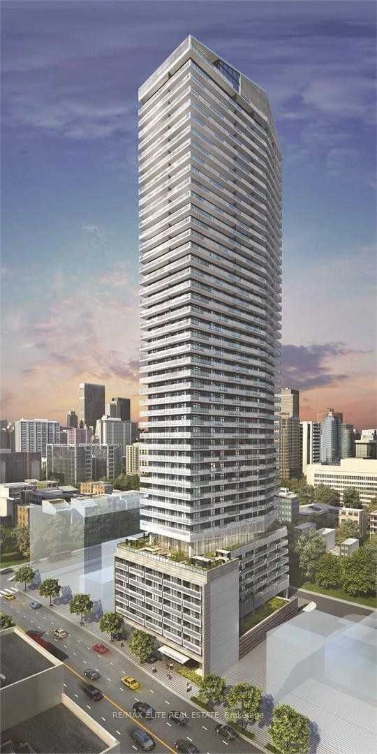 2221 Yonge St, unit 1105 for rent