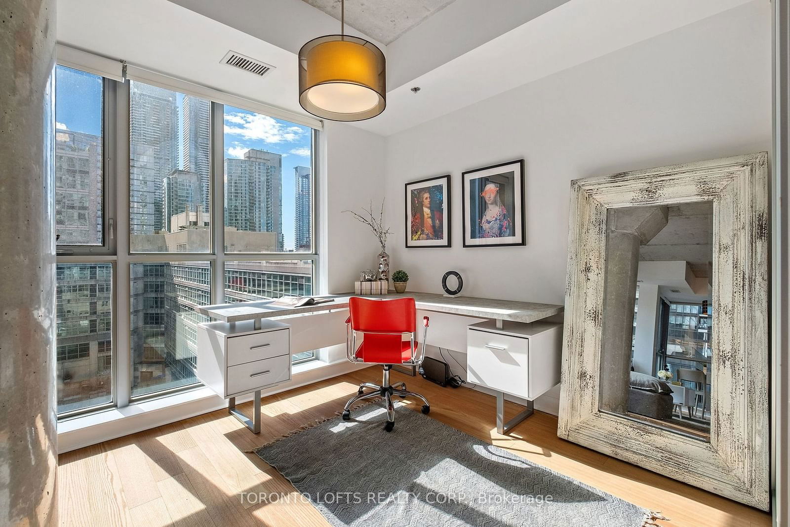 375 King St W, unit 604 for sale