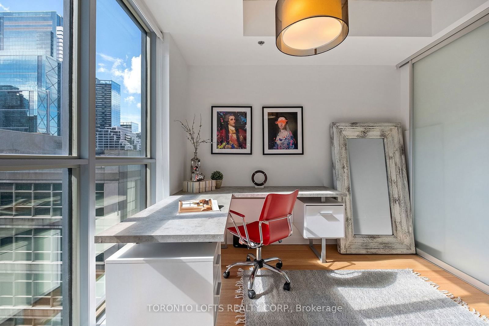 375 King St W, unit 604 for sale